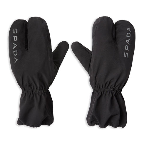Spada Acqua Shield Waterproof Gloves Overmitts